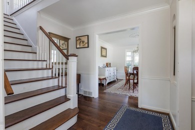PRICE REDUCED! Beautiful center-entrance Colonial ideally - photo 7