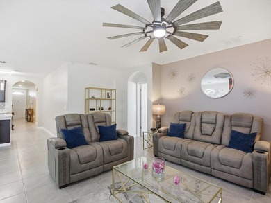 Well-maintained 4-bedroom, 2-bath home in the growing Creekside - photo 8
