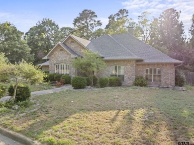 New City Lake Home For Sale in Mount Pleasant Texas