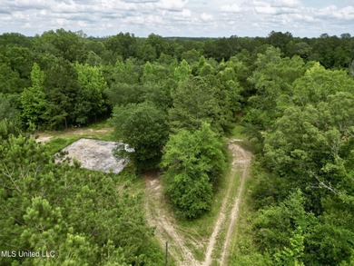 Pearl River Acreage Sale Pending in Poplarville Mississippi