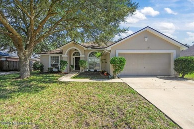 Lake Home For Sale in Jacksonville, Florida