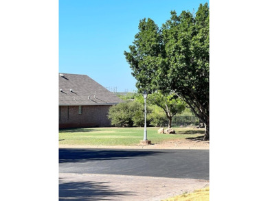 Lake Nasworthy Lot For Sale in San Angelo Texas