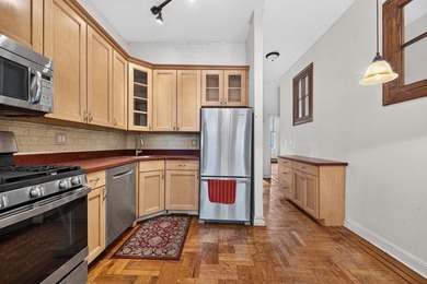 Welcome to 77 Garden Street, Unit 2 - a charming 1-bedroom - photo 2