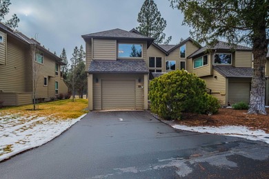 Lake Condo For Sale in Sunriver, Oregon