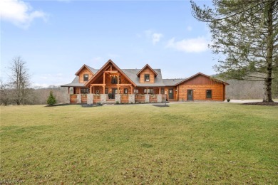 Lake Home For Sale in Perrysville, Ohio