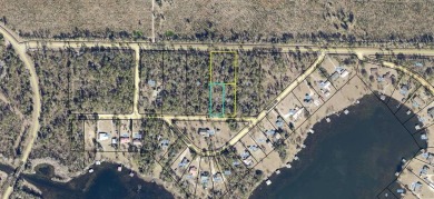 Lake Acreage For Sale in Donalsonville, Georgia