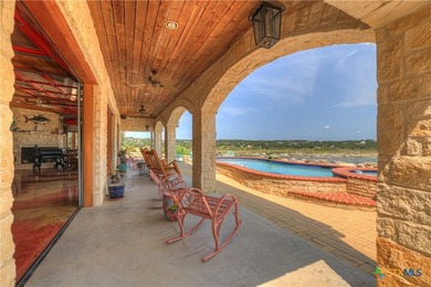 Set on more than six private acres overlooking Canyon Lake, this - photo 4
