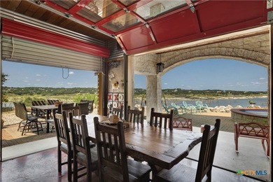 Set on more than six private acres overlooking Canyon Lake, this - photo 7
