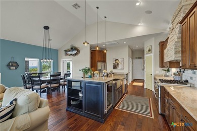 Set on more than six private acres overlooking Canyon Lake, this - photo 8