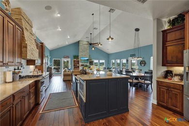 Set on more than six private acres overlooking Canyon Lake, this - photo 9