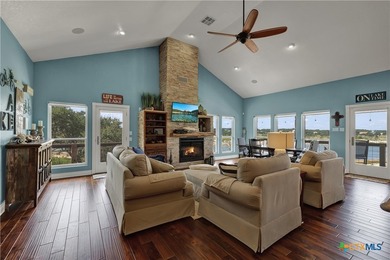 Set on more than six private acres overlooking Canyon Lake, this - photo 10