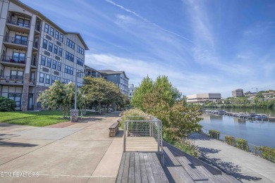Lake Home For Sale in Knoxville, Tennessee