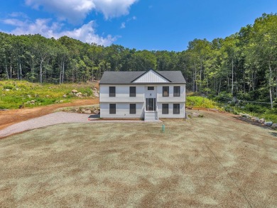 Lake Home For Sale in North Stonington, Connecticut