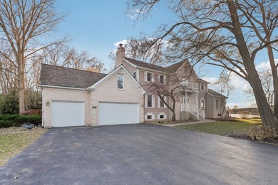 Lake Home For Sale in Lake Barrington, Illinois