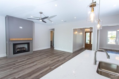New Construction in a fantastic location in the Tiger Point Golf - photo 11