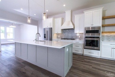 New Construction in a fantastic location in the Tiger Point Golf - photo 12