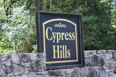 1.533 WATERFRONT AC in Cypress Hills, a restricted subdivision - photo 4