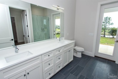 New Construction in a fantastic location in the Tiger Point Golf - photo 18