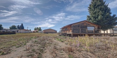 Eagle Nest Lake Home For Sale in Eagle Nest New Mexico