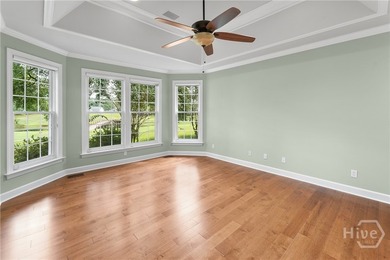 This stunning 3-BR/3.5BA custom home offers one of the best golf - photo 22