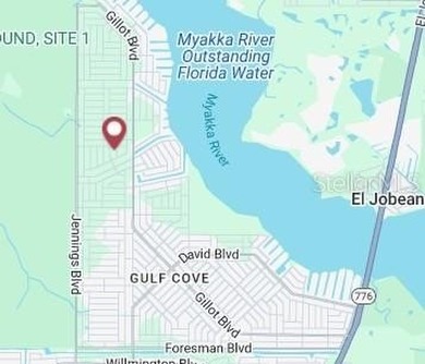 Premium opportunity in Port Charlotte - three adjoining parcels - photo 2