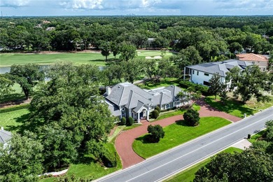 Welcome home to this magnificent estate in Avila, Tampa Bay's - photo 3