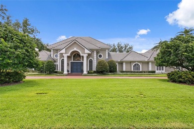 Welcome home to this magnificent estate in Avila, Tampa Bay's - photo 4