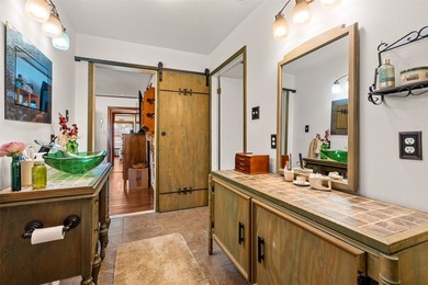 Sitting on 1.65 acres, inside the city limits, this incredibly - photo 24