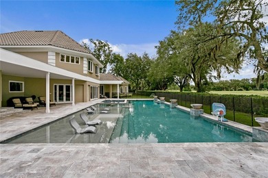 Welcome home to this magnificent estate in Avila, Tampa Bay's - photo 5