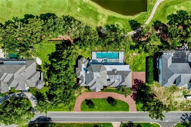 Welcome home to this magnificent estate in Avila, Tampa Bay's - photo 6