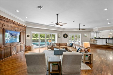 Welcome home to this magnificent estate in Avila, Tampa Bay's - photo 8