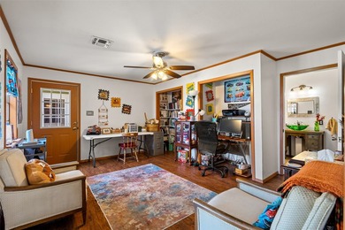 Sitting on 1.65 acres, inside the city limits, this incredibly - photo 28