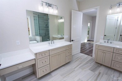 New Construction in a fantastic location in the Tiger Point Golf - photo 28