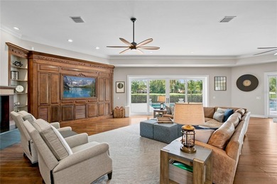 Welcome home to this magnificent estate in Avila, Tampa Bay's - photo 9