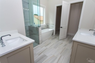 New Construction in a fantastic location in the Tiger Point Golf - photo 29