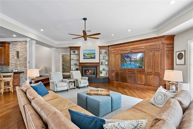 Welcome home to this magnificent estate in Avila, Tampa Bay's - photo 10