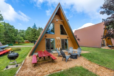 Lake Condo Sale Pending in Mercer, Wisconsin