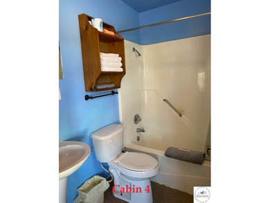 Rare chance to own the established Reel & Trigger Resort - photo 34