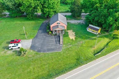 Great well-maintained building on just under an acre available - photo 35