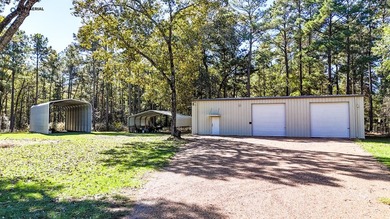 UNRESTRICTED and located just minutes from Lake Sam Rayburn and - photo 5