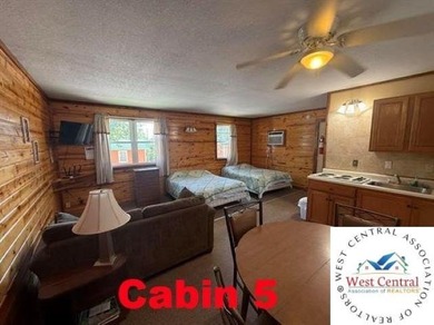 Rare chance to own the established Reel & Trigger Resort - photo 36