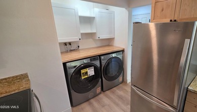 Excellent remodel! Move-in ready. This residence has had almost - photo 6