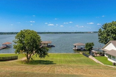 Lake Granbury Lot For Sale in De Cordova Texas