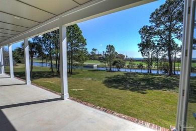 New Construction in a fantastic location in the Tiger Point Golf - photo 41