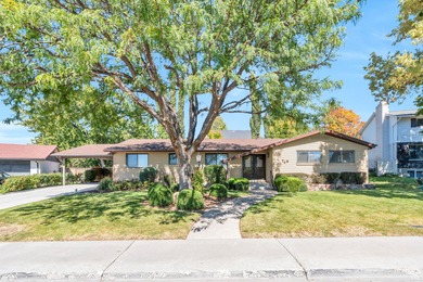 Utah Lake Home For Sale in Orem Utah