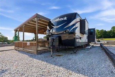 Investor Opportunity Near Lake Tenkiller - Income-Producing RV - photo 42