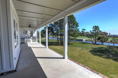 New Construction in a fantastic location in the Tiger Point Golf - photo 42