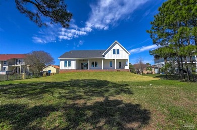 New Construction in a fantastic location in the Tiger Point Golf - photo 43