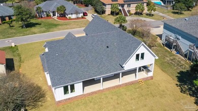 New Construction in a fantastic location in the Tiger Point Golf - photo 46