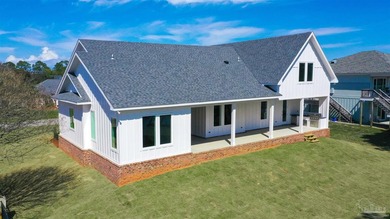 New Construction in a fantastic location in the Tiger Point Golf - photo 47